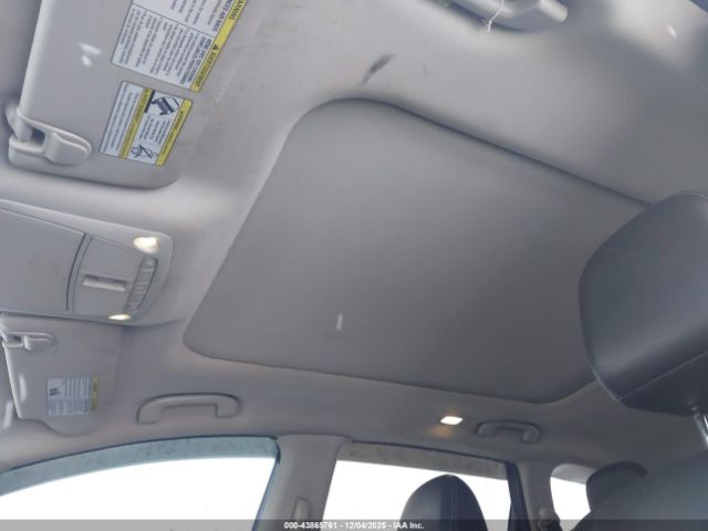 Nissan Murano Image 11