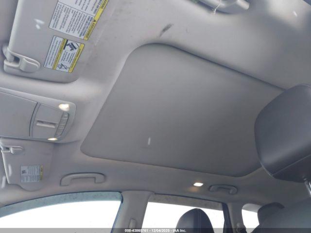 Nissan Murano Image 11