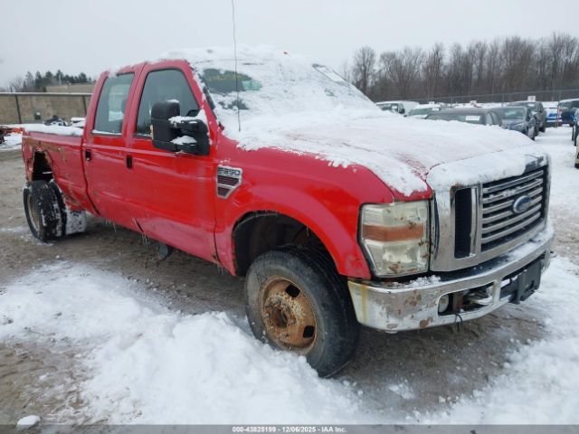 Ford F-350 Image 1
