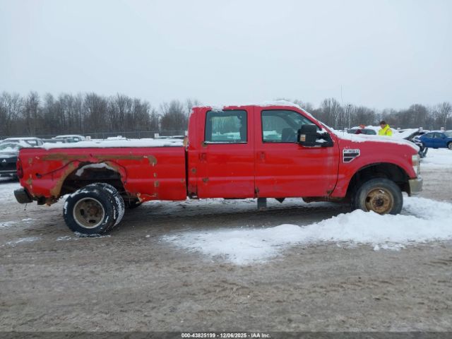 Ford F-350 Image 3