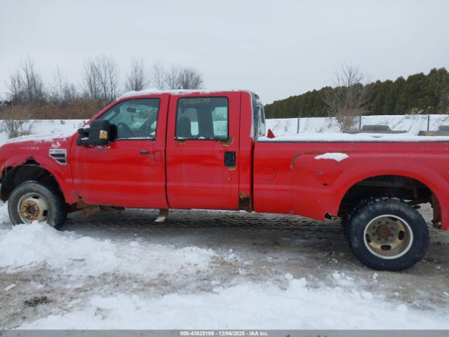 Ford F-350 Image 5
