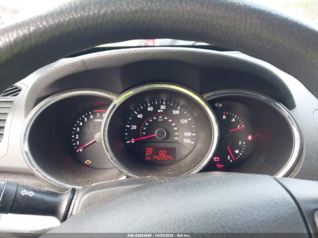 Kia Sorento Lx Image 2