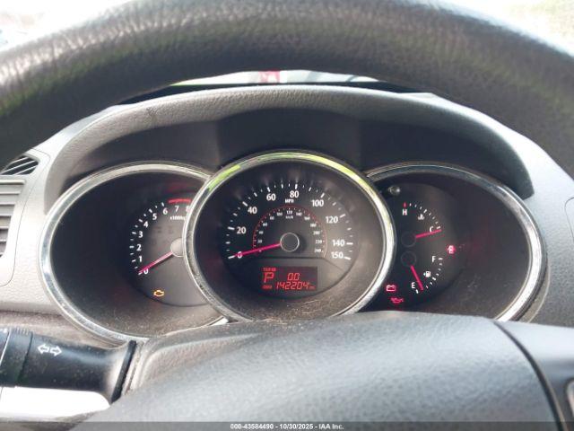 Kia Sorento Lx Image 2