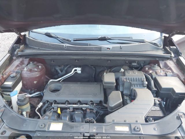 Kia Sorento Lx Image 7