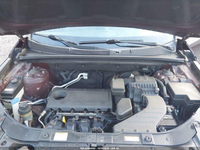 Kia Sorento Lx Image 7