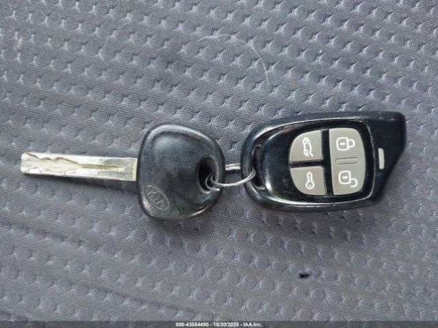 Kia Sorento Lx Image 11