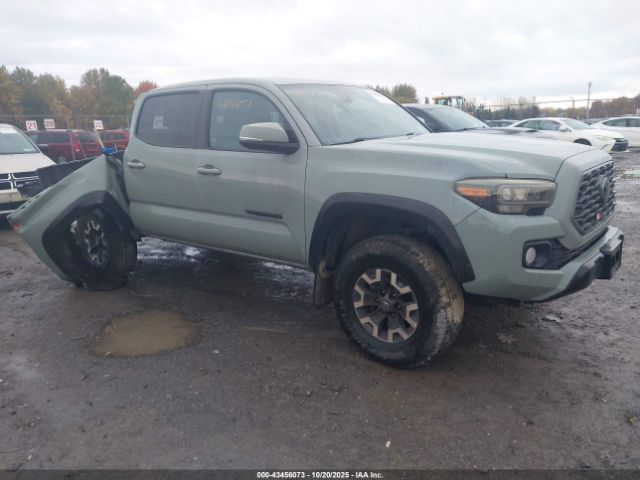 Toyota Tacoma Trd Off Road Image 1