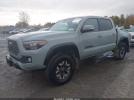 Toyota Tacoma Trd Off Road Image 2