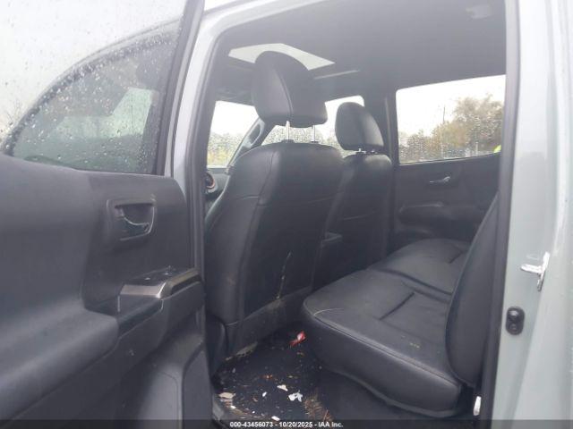 Toyota Tacoma Trd Off Road Image 5