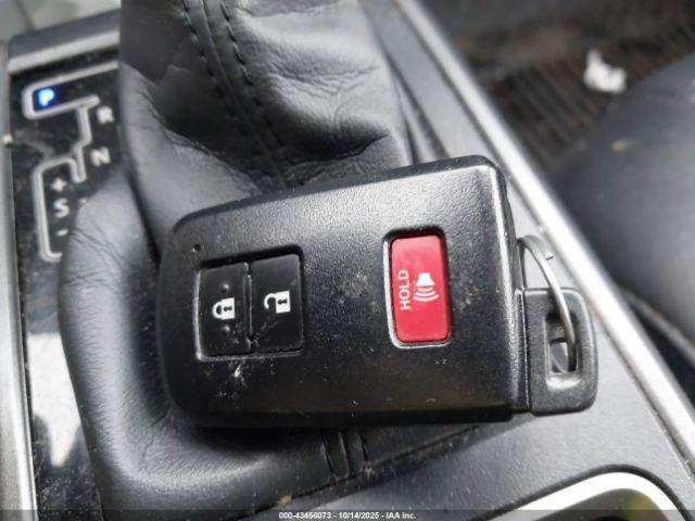 Toyota Tacoma Trd Off Road Image 7