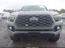 Toyota Tacoma Trd Off Road Image 9
