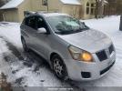 Pontiac Vibe Image 1