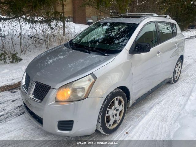 Pontiac Vibe Image 3
