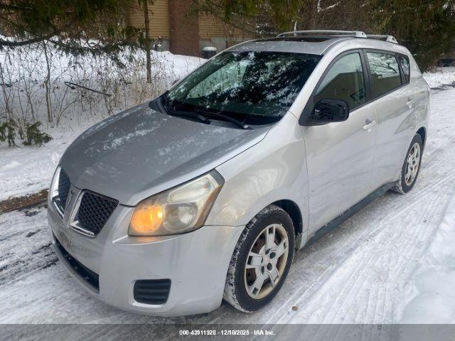 Pontiac Vibe Image 3
