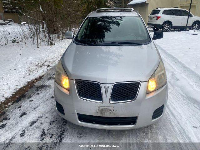 Pontiac Vibe Image 7