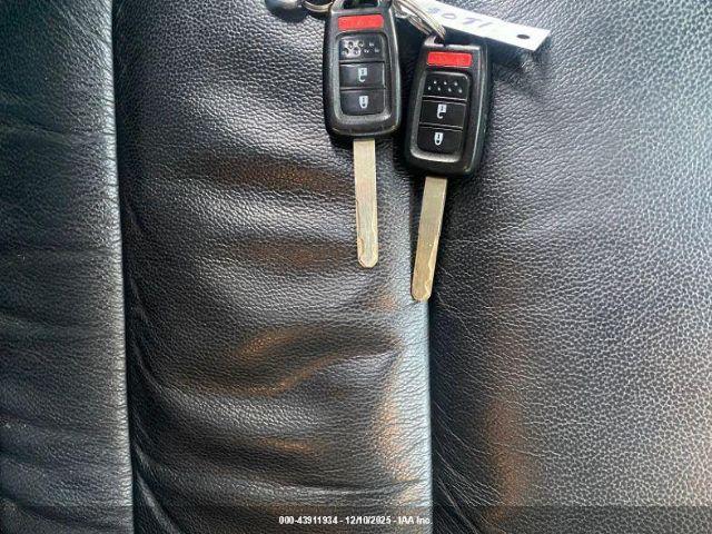 Honda CR-V Ex-l Image 7