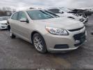 Chevrolet Malibu 1lt Image 1