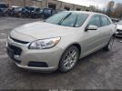 Chevrolet Malibu 1lt Image 2