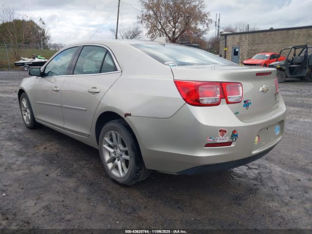 Chevrolet Malibu 1lt Image 6