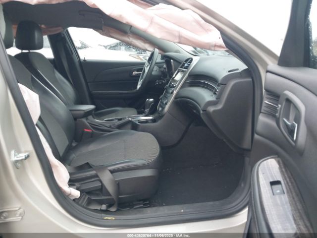 Chevrolet Malibu 1lt Image 14