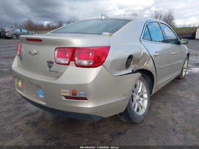 Chevrolet Malibu 1lt Image 9