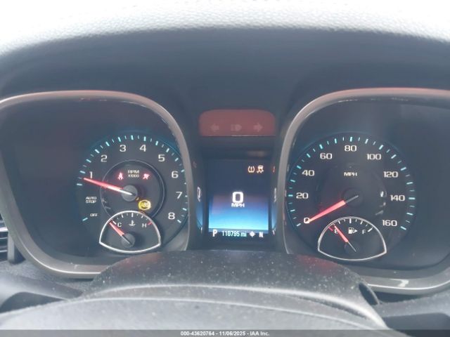 Chevrolet Malibu 1lt Image 5