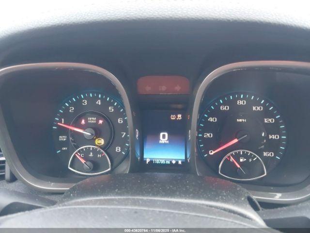 Chevrolet Malibu 1lt Image 5