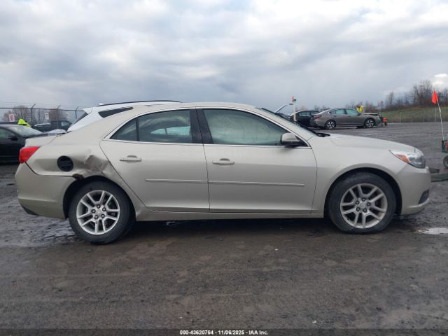 Chevrolet Malibu 1lt Image 10