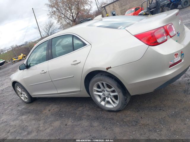 Chevrolet Malibu 1lt Image 15