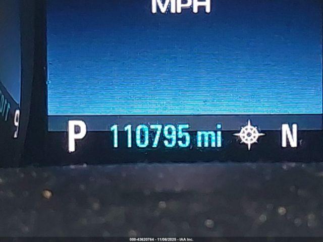 Chevrolet Malibu 1lt Image 17