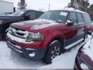 Ford Expedition Xl Image 13