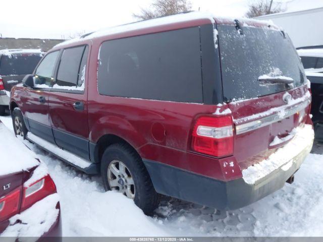 Ford Expedition Xl Image 3