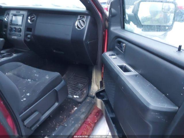 Ford Expedition Xl Image 9