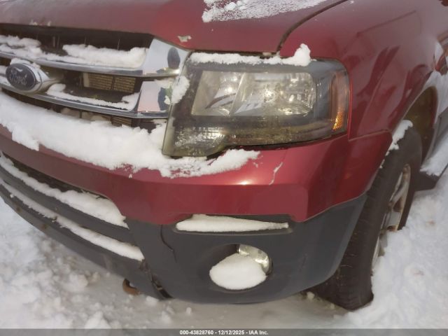 Ford Expedition Xl Image 5