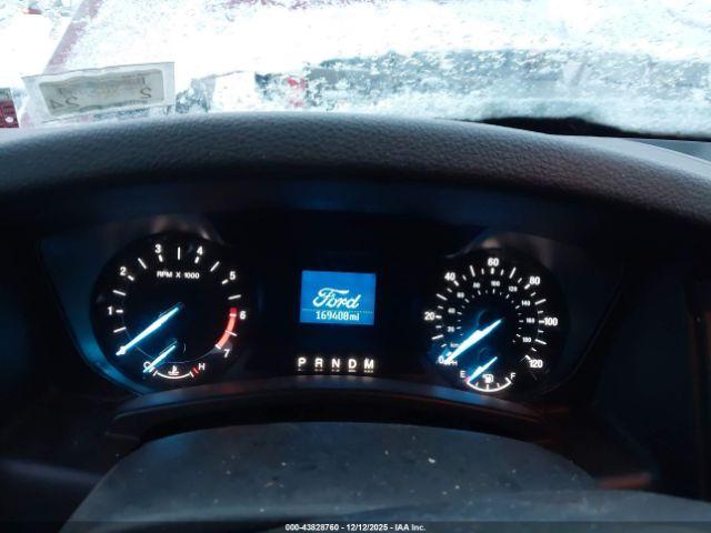 Ford Expedition Xl Image 12