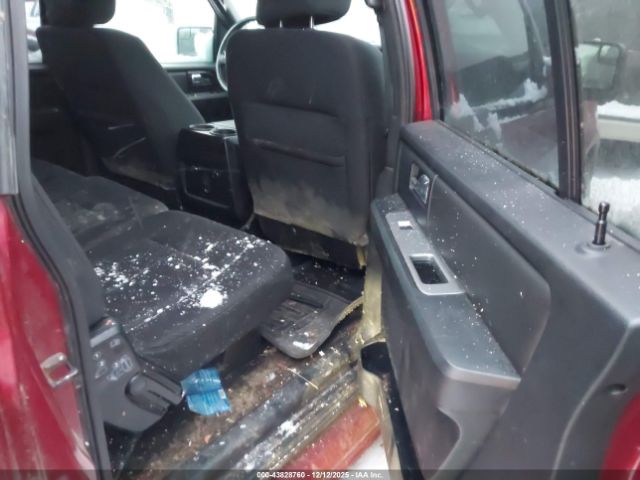 Ford Expedition Xl Image 15