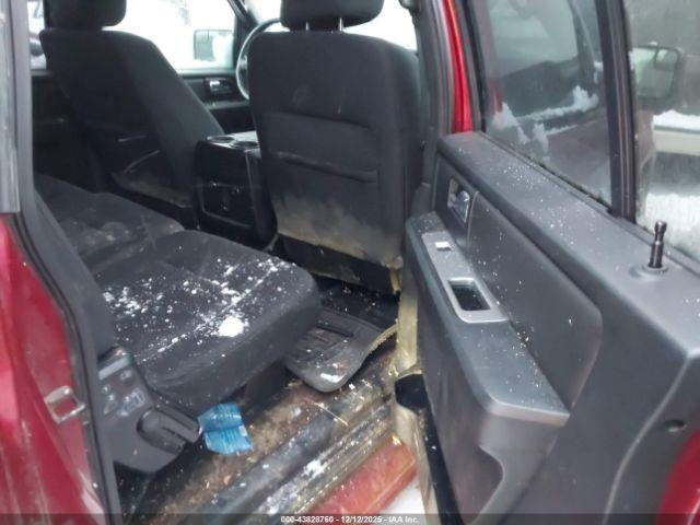 Ford Expedition Xl Image 15