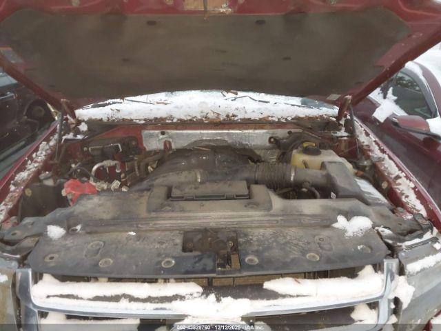 Ford Expedition Xl Image 10