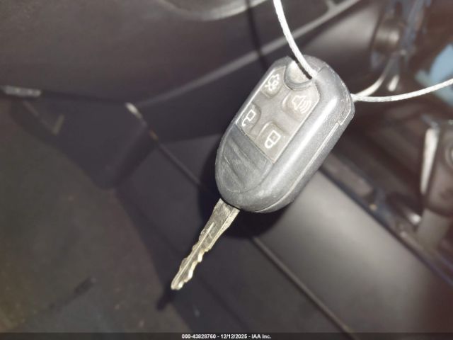 Ford Expedition Xl Image 7