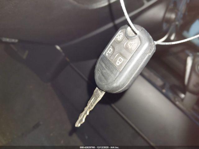 Ford Expedition Xl Image 7