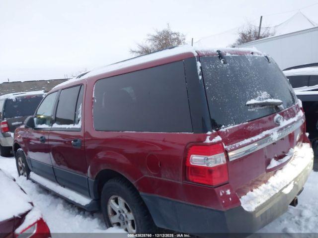 Ford Expedition Xl Image 2