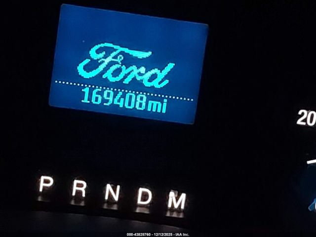 Ford Expedition Xl Image 11