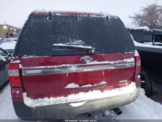 Ford Expedition Xl Image 14