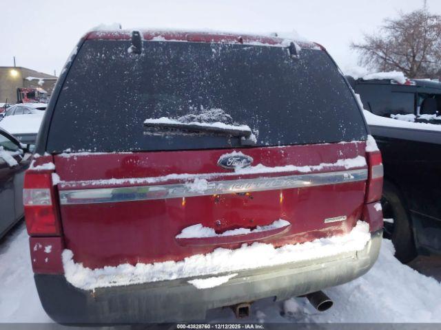 Ford Expedition Xl Image 14