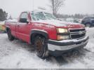 Chevrolet Silverado 1500 Work Truck Image 1
