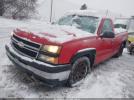 Chevrolet Silverado 1500 Work Truck Image 2