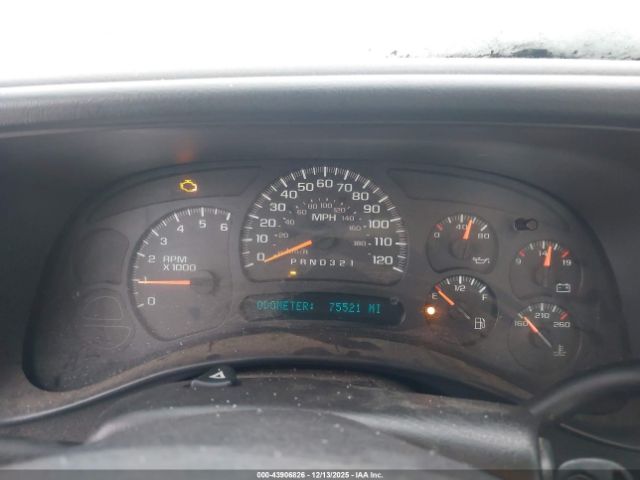 Chevrolet Silverado 1500 Work Truck Image 7