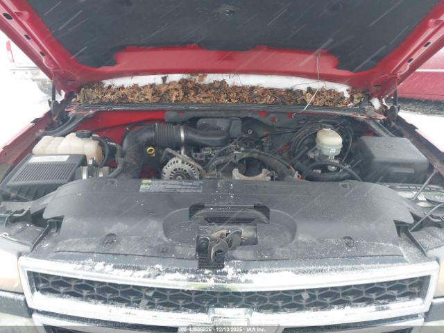 Chevrolet Silverado 1500 Work Truck Image 9