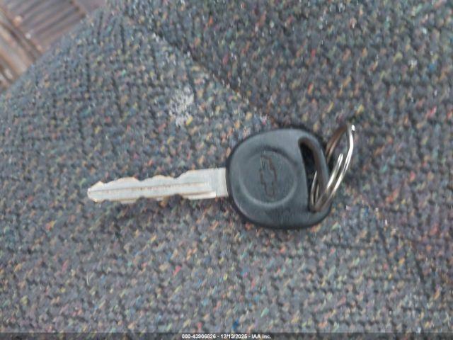 Chevrolet Silverado 1500 Work Truck Image 10