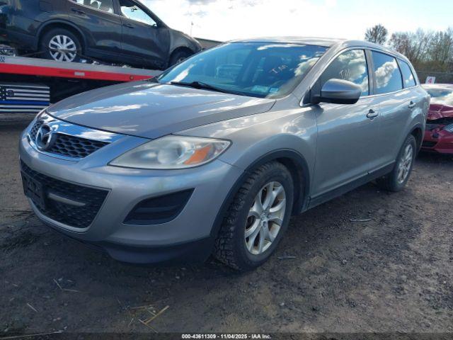 Mazda Cx Sport Image 10